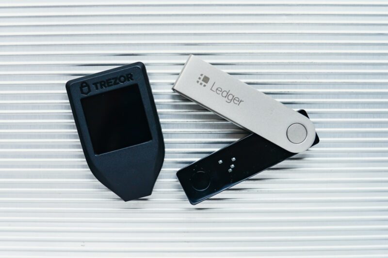 Best Hardware Wallets for Long-Term Investors