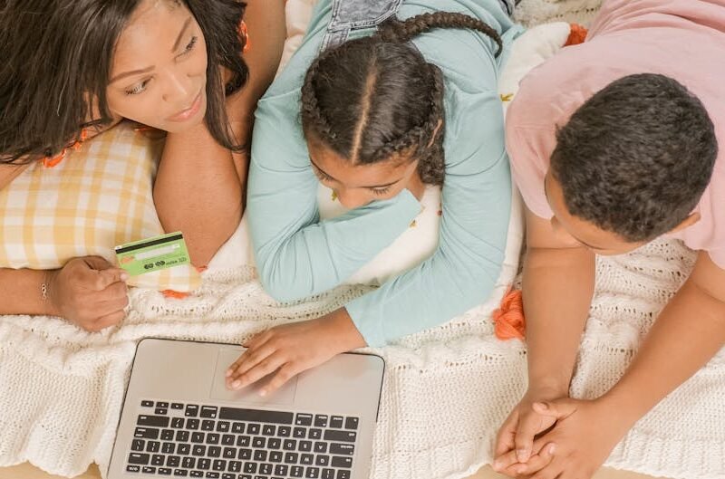 How to Choose the Best Family Antivirus: Features That Actually Matter