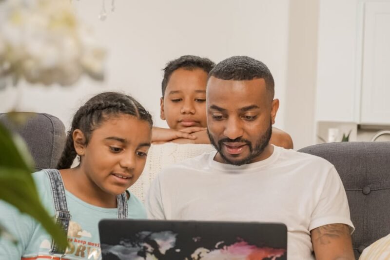 Parental Controls vs Antivirus: What Each Protects and Why Many Families Need Both