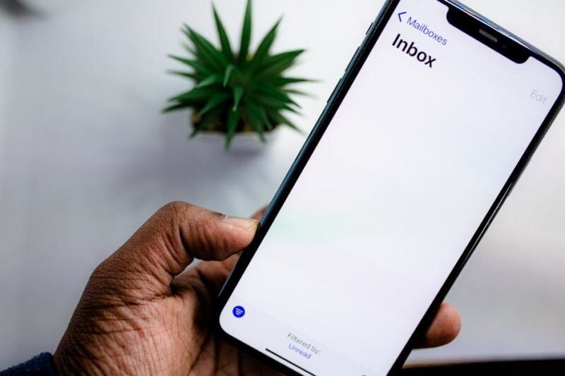 Can Antivirus Stop Phishing? Why Some Threats Slip Through and How to Protect Yourself