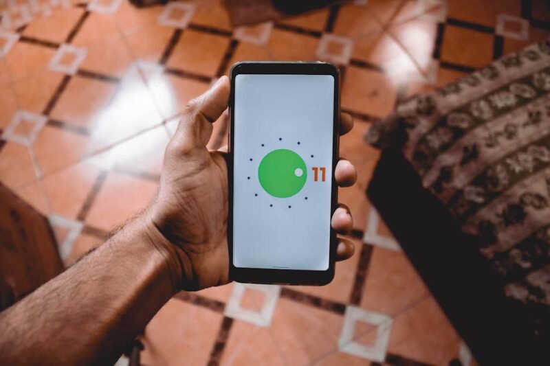 How to Scan an Android Phone for Viruses Without Losing Data (Safe Step-by-Step Guide)