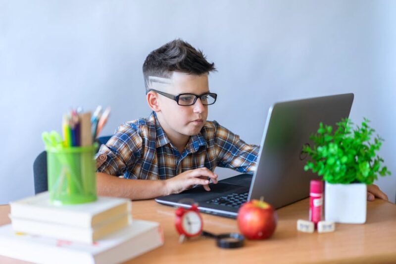 How to Remove a Virus From a Laptop: Student Step-by-Step Cleanup and Recovery Checklist