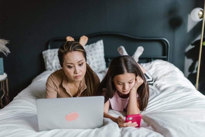 Best Antivirus With Parental Controls: Safe Browsing and Content Filtering for Kids